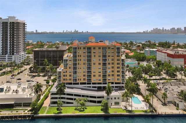 1625 Kennedy Cswy 1207C, North Bay Village, FL 33141