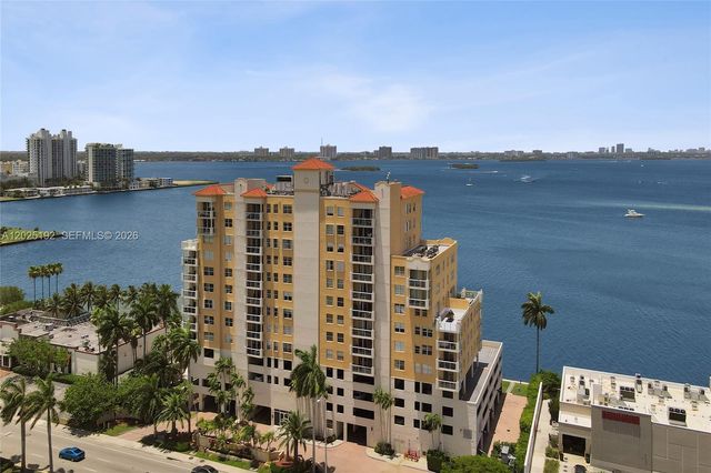 1625 Kennedy Cswy 1207C, North Bay Village, FL 33141
