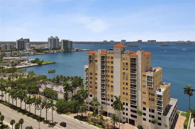1625 Kennedy Cswy 1207C, North Bay Village, FL 33141