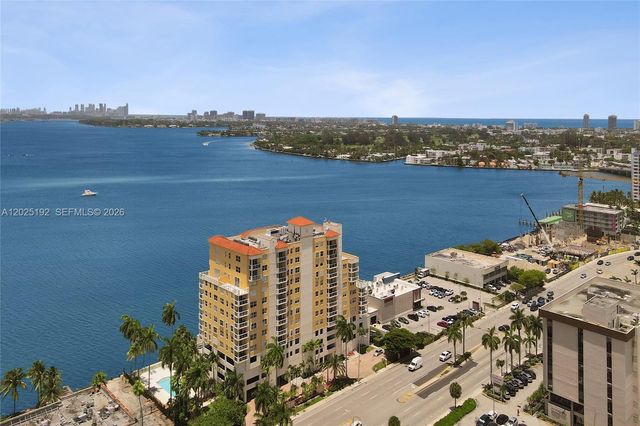 1625 Kennedy Cswy 1207C, North Bay Village, FL 33141