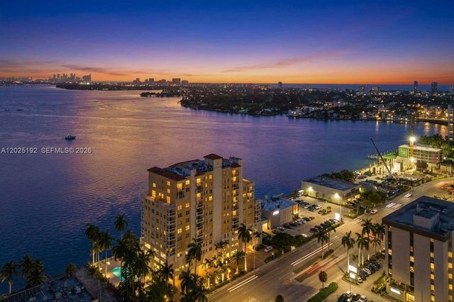 1625 Kennedy Cswy 1207C, North Bay Village, FL 33141