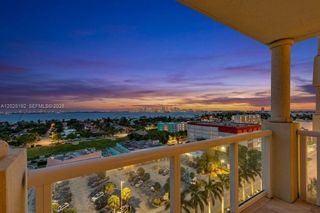1625 Kennedy Cswy 1207C, North Bay Village, FL 33141