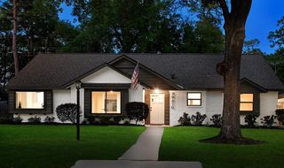 19410 Craigchester Lane, Spring, TX 77388