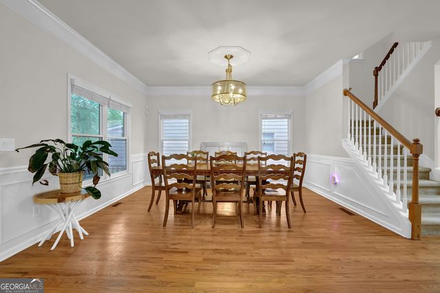 247 Water Oak Place, Alpharetta, GA 30009