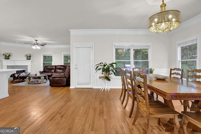 247 Water Oak Place, Alpharetta, GA 30009