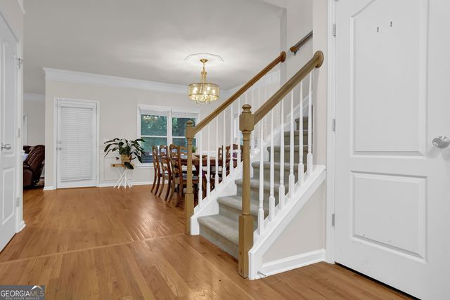 247 Water Oak Place, Alpharetta, GA 30009