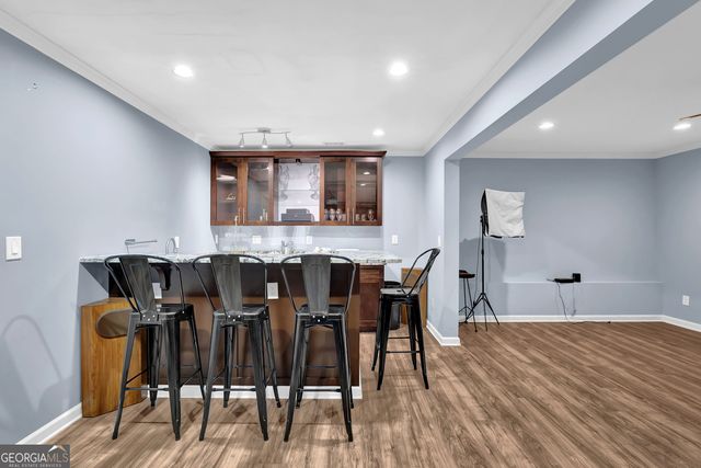 247 Water Oak Place, Alpharetta, GA 30009