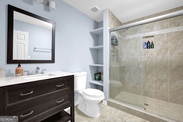247 Water Oak Place, Alpharetta, GA 30009