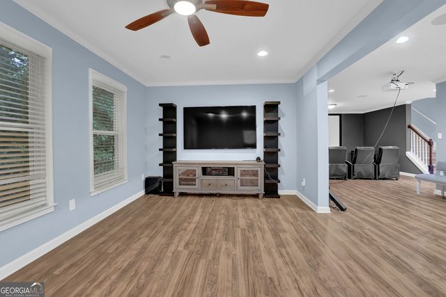 247 Water Oak Place, Alpharetta, GA 30009