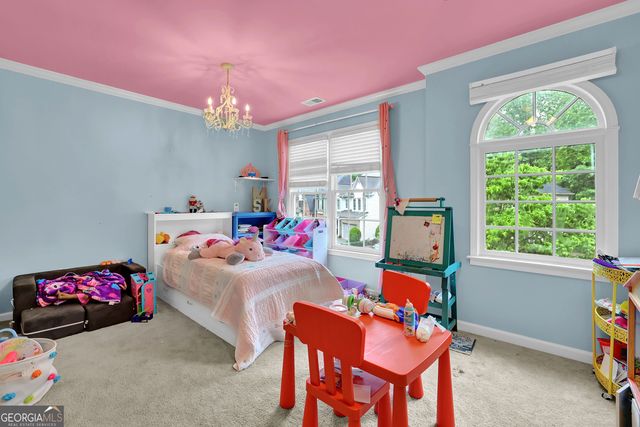 247 Water Oak Place, Alpharetta, GA 30009