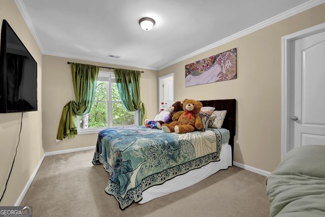 247 Water Oak Place, Alpharetta, GA 30009