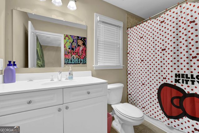 247 Water Oak Place, Alpharetta, GA 30009