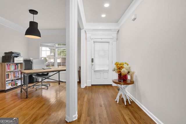 247 Water Oak Place, Alpharetta, GA 30009