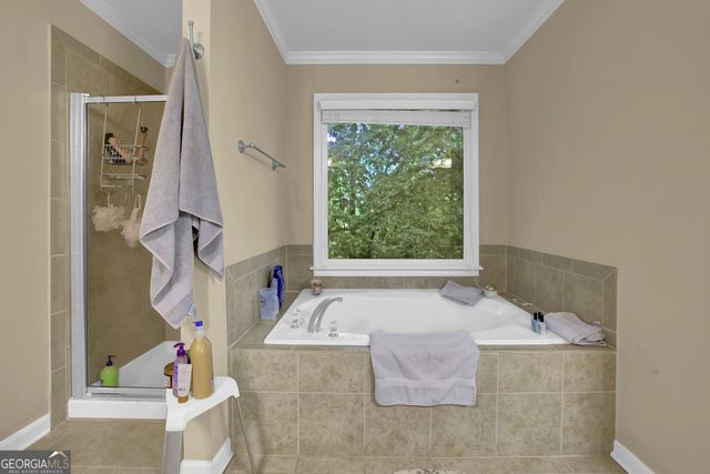 247 Water Oak Place, Alpharetta, GA 30009