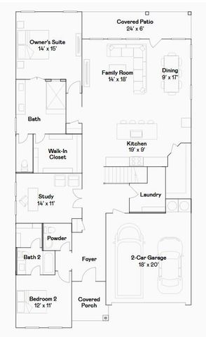 2703 Grove Crest Drive, Rosenberg, TX 77469