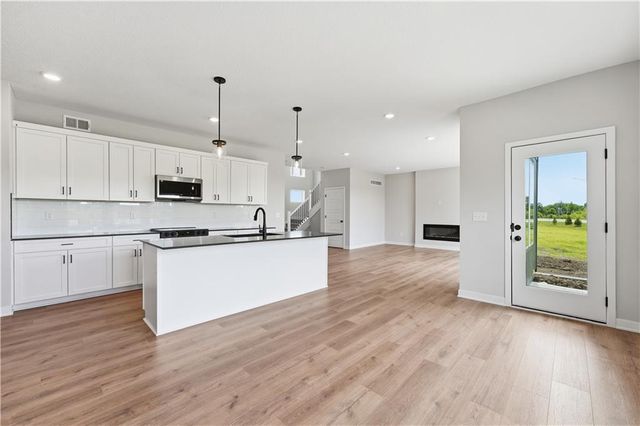 16657 Lawson Street, Olathe, KS 66062