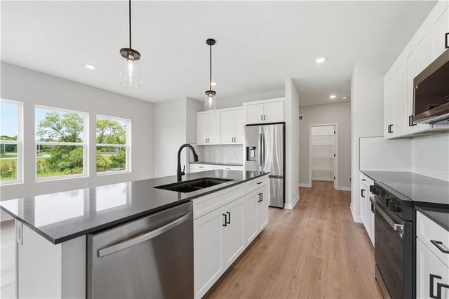 16657 Lawson Street, Olathe, KS 66062