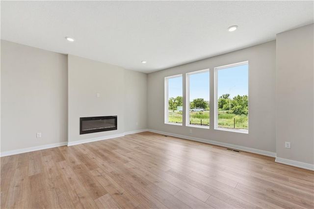 16657 Lawson Street, Olathe, KS 66062
