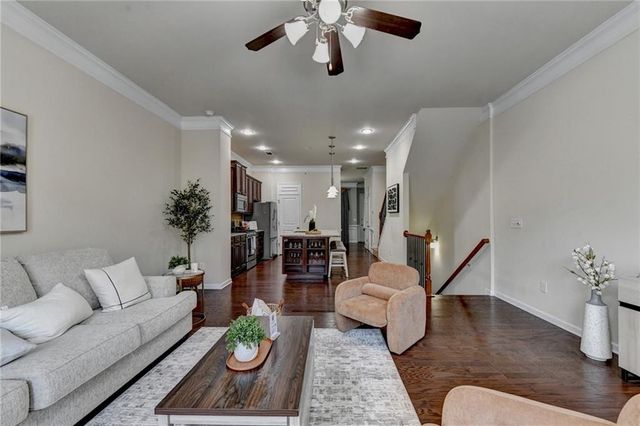 2634 Portbury Place NE, Atlanta, GA 30329