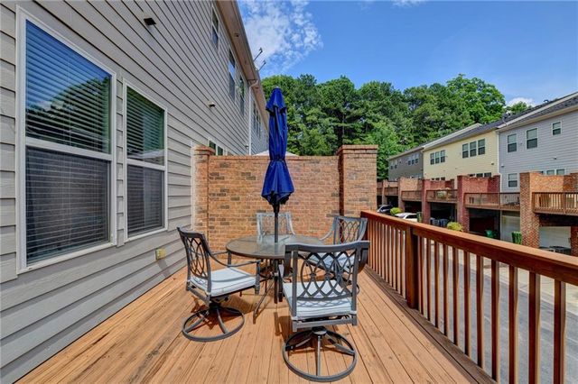 2634 Portbury Place NE, Atlanta, GA 30329