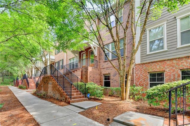 2634 Portbury Place NE, Atlanta, GA 30329