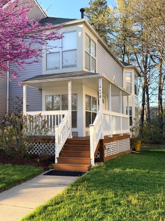 3408 LITTLELEAF PL, Laurel, MD 20724