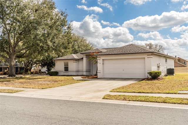 4127 CHELSEA LANE, Lakeland, FL 33809