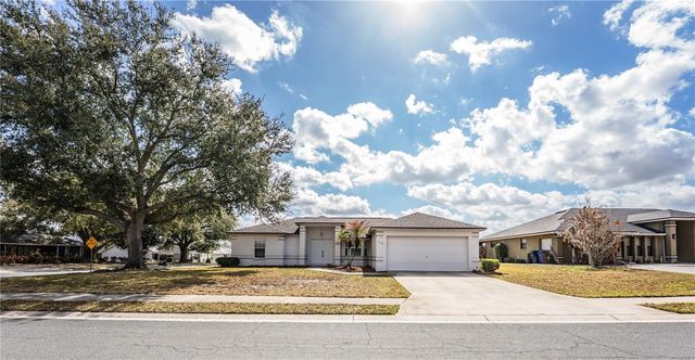 4127 CHELSEA LANE, Lakeland, FL 33809