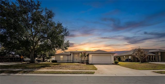 4127 CHELSEA LANE, Lakeland, FL 33809