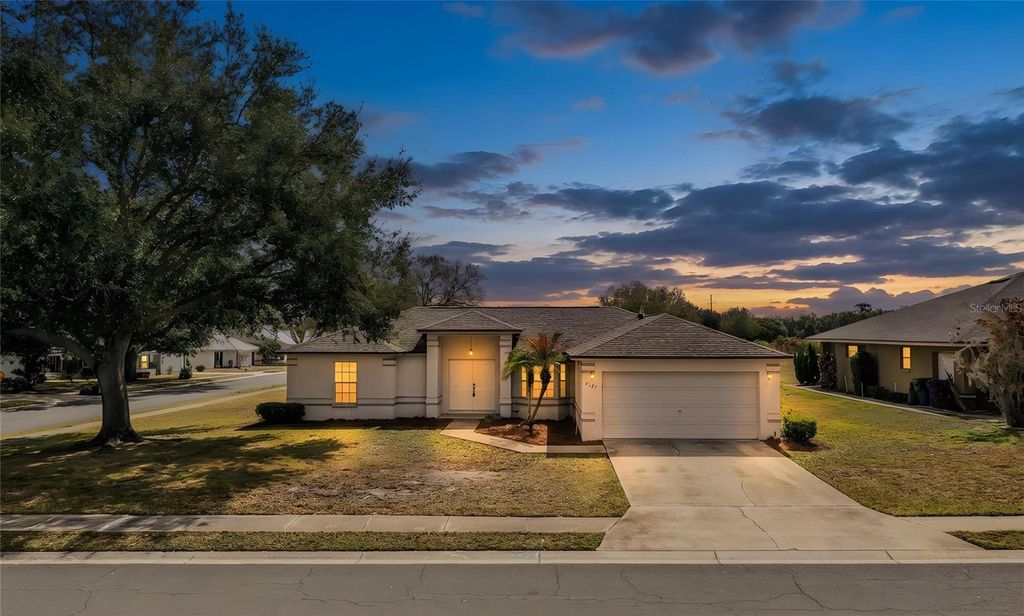 4127 CHELSEA LANE, Lakeland, FL 33809