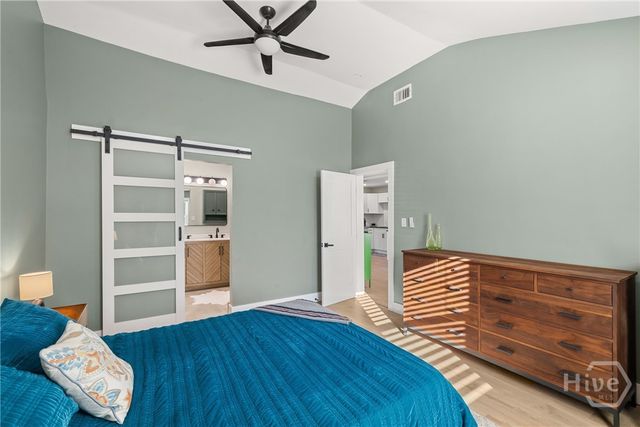 406 E 57th Street, Savannah, GA 31405