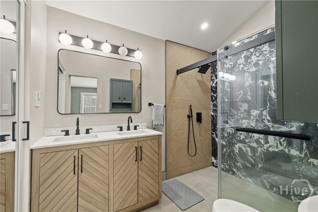 406 E 57th Street, Savannah, GA 31405