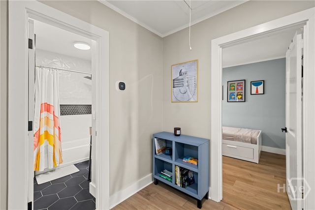 406 E 57th Street, Savannah, GA 31405