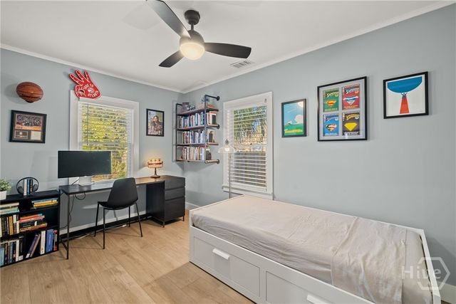 406 E 57th Street, Savannah, GA 31405