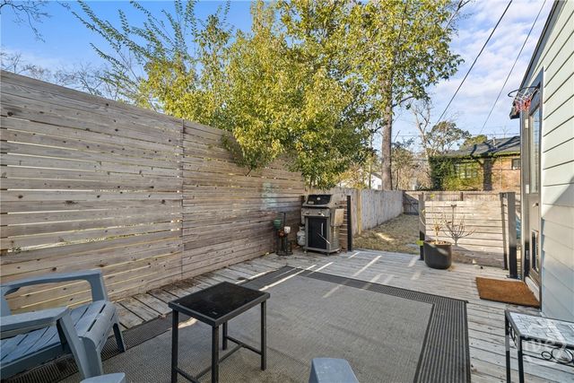 406 E 57th Street, Savannah, GA 31405