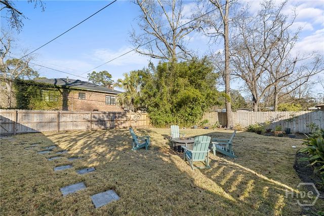 406 E 57th Street, Savannah, GA 31405