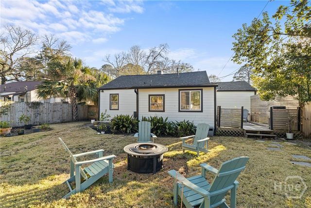 406 E 57th Street, Savannah, GA 31405