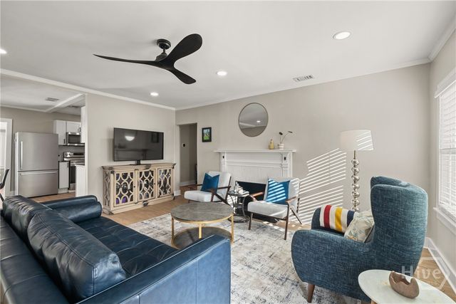 406 E 57th Street, Savannah, GA 31405