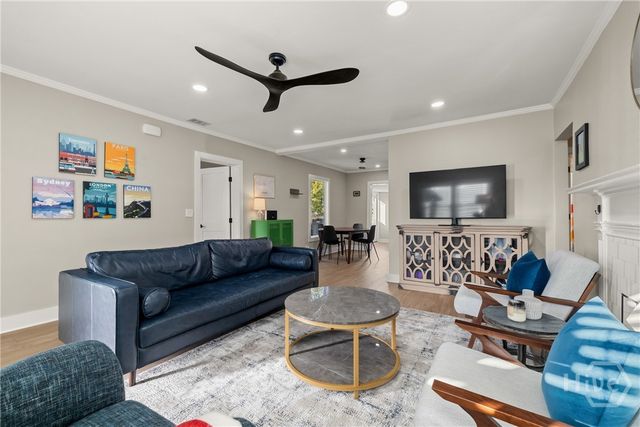 406 E 57th Street, Savannah, GA 31405