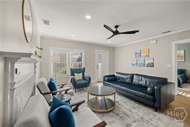 406 E 57th Street, Savannah, GA 31405