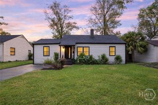 406 E 57th Street, Savannah, GA 31405