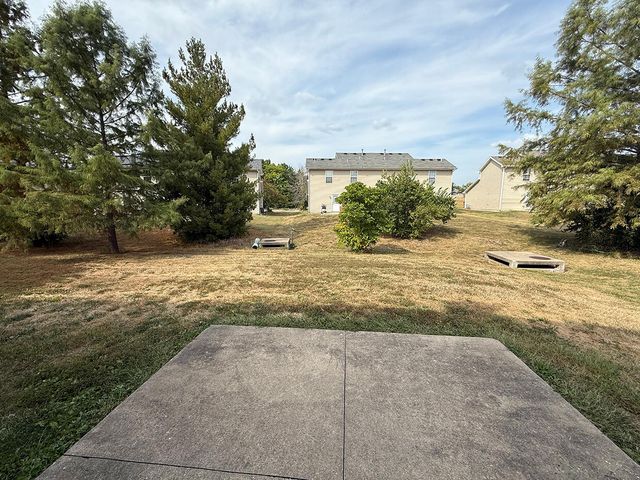 1417 RALEIGH DR, Columbia, MO 65202