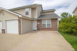 1417 RALEIGH DR, Columbia, MO 65202