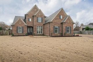 50 COTTON LEAF CV, Rossville, TN 38066