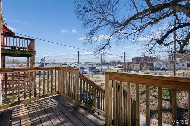 816 McLaran Avenue, St Louis, MO 63147