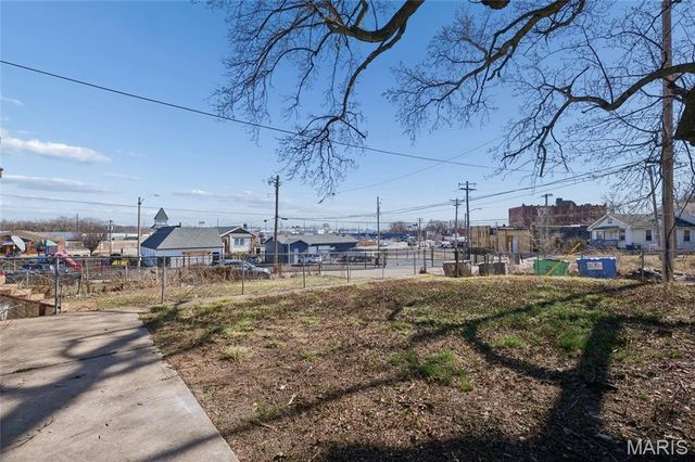 816 McLaran Avenue, St Louis, MO 63147