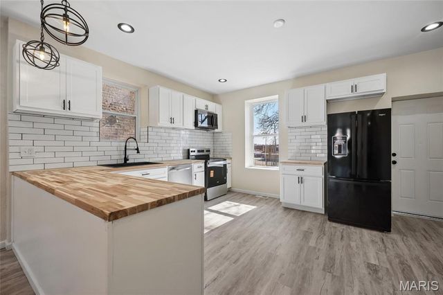 816 McLaran Avenue, St Louis, MO 63147