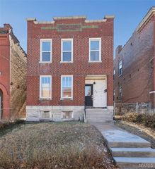 816 McLaran Avenue, St Louis, MO 63147