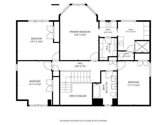 1694 Bollum Circle, Long Lake, MN 55356