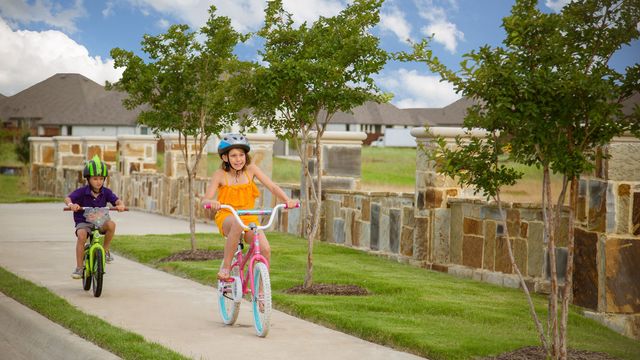 1835 Costa Verde Drive, Mclendon Chisholm, TX 75032